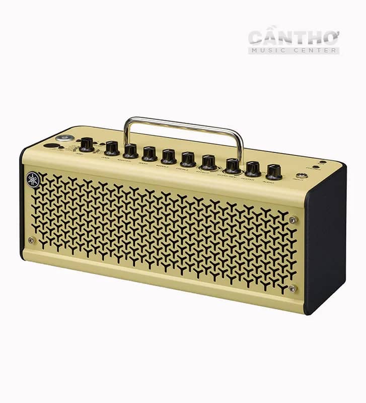 amply guitar thung yamaha chinh hang THR10II front Nhạc cụ Yamaha chính hãng Cần Thơ Music Center