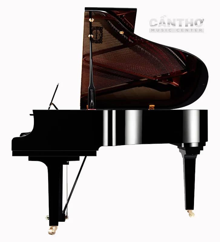 đàn piano cơ grand đai dương cầm yamaha C2X SIDE Nhạc cụ Yamaha chính hãng Cần Thơ Music Center