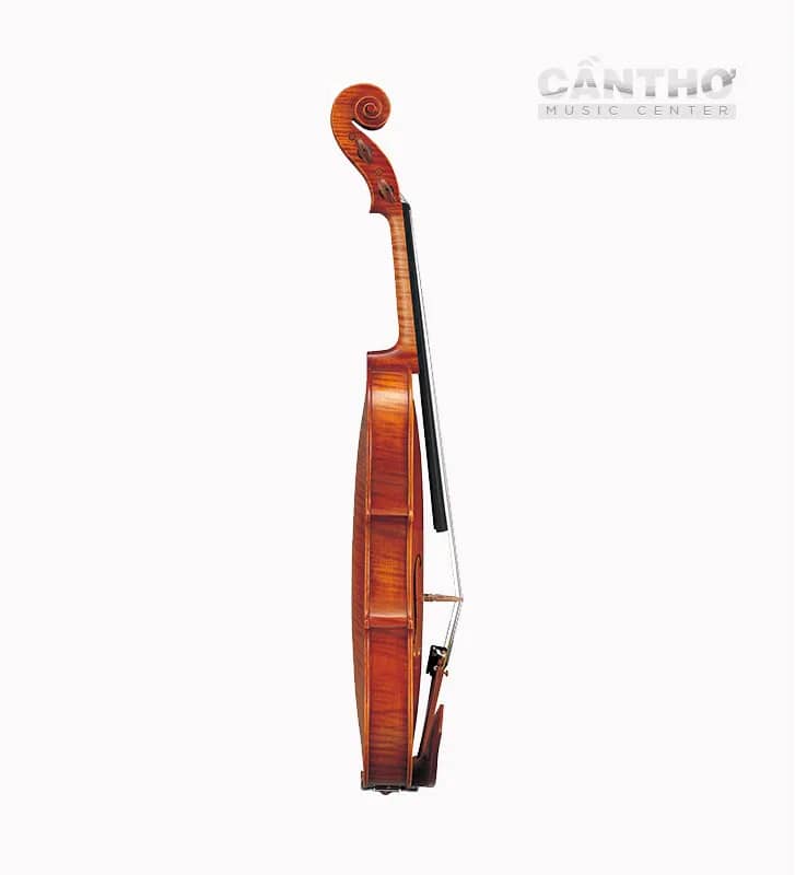 đàn violin V20G side yamaha moi Nhạc cụ Yamaha chính hãng Cần Thơ Music Center