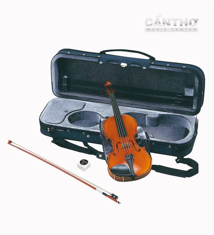 dan violin v7sg Nhạc cụ Yamaha chính hãng Cần Thơ Music Center