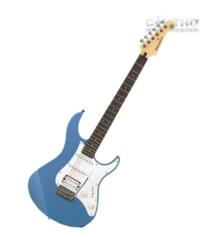 đàn yamaha guitar điện PAC112J Lake Placid Blue Nhạc cụ Yamaha chính hãng Cần Thơ Music Center
