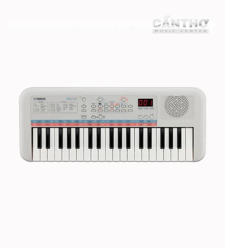 đồ chơi yamaha đàn phím org điện cho bé 02 pss e30 top Nhạc cụ Yamaha chính hãng Cần Thơ Music Center